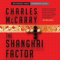 The_Shanghai_Factor